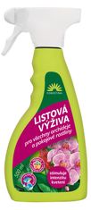 Forestina foliarna prehrana za orhideje in sobne rastline 500ml