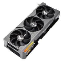 ASUS TUF Gaming GeForce RTX4080 grafična kartica, 16 GB GDDR6X (90YV0IB1-M0NA00)