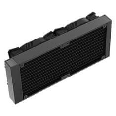 Vortex 240 ARGB vodno hlajenje za CPU