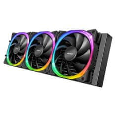 Antec Vortex 360 ARGB vodno hlajenje za procesor