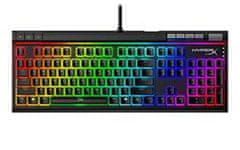 HyperX Alloy Elite 2 RGB - ameriška postavitev