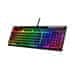 HyperX Alloy Elite 2 RGB - ameriška postavitev