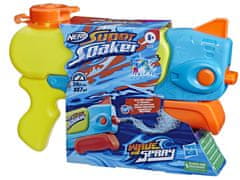 Nerf Super Soaker Wave spray vodna pištola