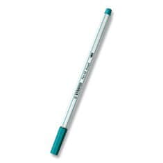 Stabilo Fix Pen 68 Brush turkizna