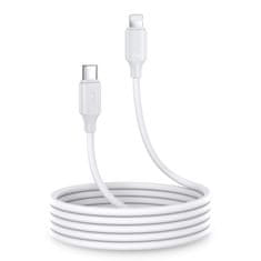 Joyroom kabel usb type c - lightning 480mbps 2m bel (s-cl020a9)