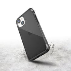 RAPTIC x-doria air case iphone 14 oklepni ovitek siv