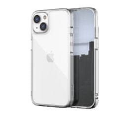 RAPTIC x-doria clearvue case iphone 14 prozoren zadnji ovitek