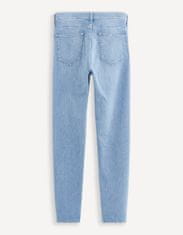 Celio Jeans hlače slim C25 Dosoft25 34/34