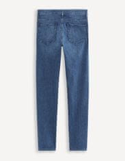 Celio Jeans hlače slim C25 Dosoft25 32/34