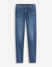 Celio Jeans hlače slim C25 Dosoft25 32/34