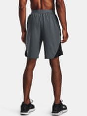 Under Armour Kratke Hlače UA Launch SW 9'' Short-GRY S