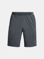 Under Armour Kratke Hlače UA Launch SW 9'' Short-GRY S