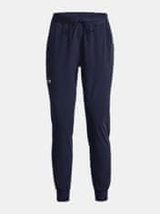 Under Armour Hlače Sport Woven Pant-NVY XS