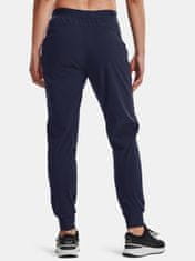 Under Armour Hlače Sport Woven Pant-NVY XS