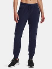 Under Armour Hlače Sport Woven Pant-NVY XS