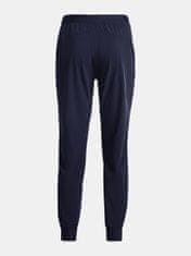 Under Armour Hlače Sport Woven Pant-NVY XS