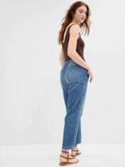 Gap Jeans hlače easy mid rise XS