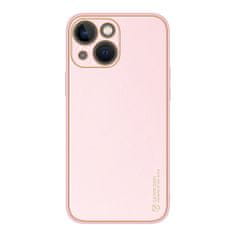 slomart dux ducis yolo apple iphone 14 pink