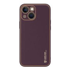 slomart dux ducis yolo apple iphone 14 purple