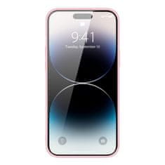 slomart dux ducis yolo apple iphone 14 pro pink