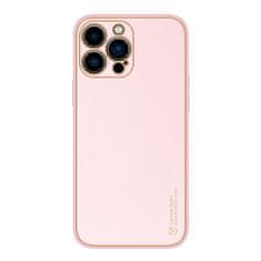 slomart dux ducis yolo apple iphone 14 pro pink