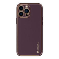 slomart dux ducis yolo apple iphone 14 pro max purple