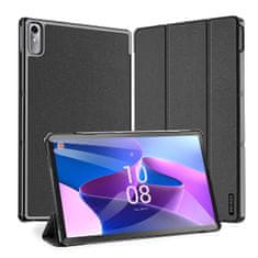 slomart ovitek dux ducis domo za lenovo tab p11 (2. gen.) smart cover stojalo črn