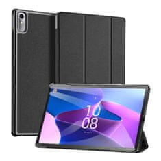 slomart ovitek dux ducis domo za lenovo tab p11 (2. gen.) smart cover stojalo črn