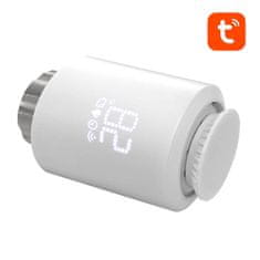 Avatto TRV06 Zigbee 3.0 TUYA pametna termostatska glava