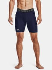 Under Armour Kratke Hlače UA HG Armour Shorts-NVY XS