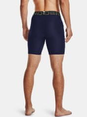 Under Armour Kratke Hlače UA HG Armour Shorts-NVY XS