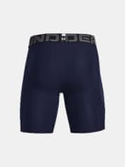 Under Armour Kratke Hlače UA HG Armour Shorts-NVY XS