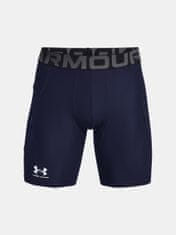 Under Armour Kratke Hlače UA HG Armour Shorts-NVY XS