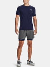 Under Armour Kratke Hlače UA HG Armour Shorts-NVY XS