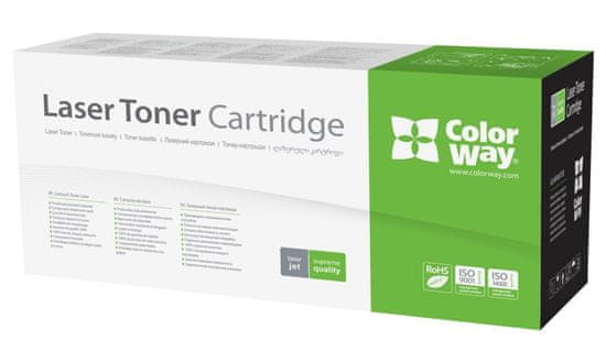 ColorWay Združljiv toner za CANON 045H/ 2200 strani / rumena