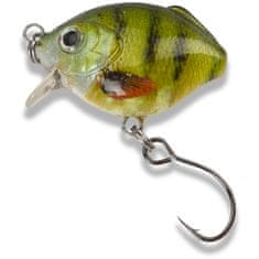 Iron Trout Železna postrv wobbler ročica 3cm PE