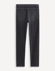 Celio Jeans hlače slim C25 Dosoft25 30/34