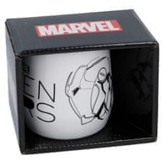 Stor Keramični vrč AVENGERS Marvel Adult, 360ml, 00269