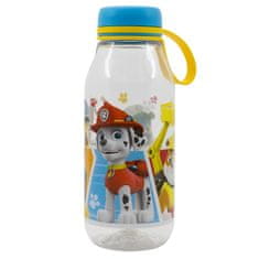 Stor Plastenka s silikonsko zanko PAW PATROL, 460ml, 15537