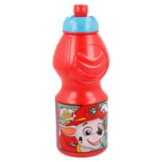 Stor Plastična steklenica za pitje PAW PATROL Comic, 400ml, 18932