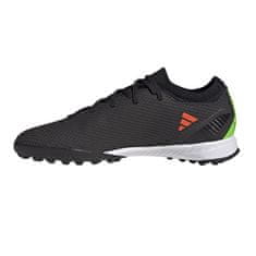Adidas Čevlji črna 41 1/3 EU X SPEEDPORTAL3 TF