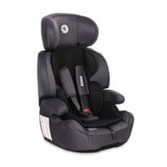 Lorelli Avtosedež IRIS ISOFIX 9-36 KG BLACK