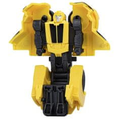 Transformers Earthspark Bumblebee igrača, 6 cm