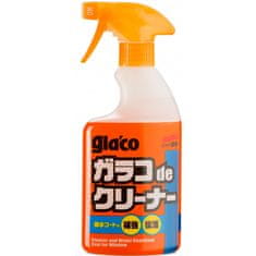 Boxman Soft99 Glaco De Cleaner - Čistilo za steklo 400ml