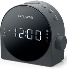 Muse M-185CR radio