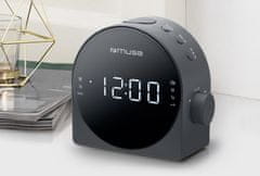 Muse M-185CR radio