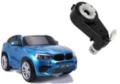 shumee Volanski motor za BMW X6M