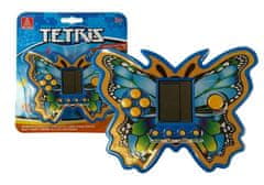 shumee Elektronska igra Blue Butterfly Tetris