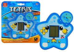 shumee Elektronska igra Blue Star Tetris