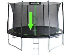 shumee 10ft LEAN SPORT PRO podloga za trampolin